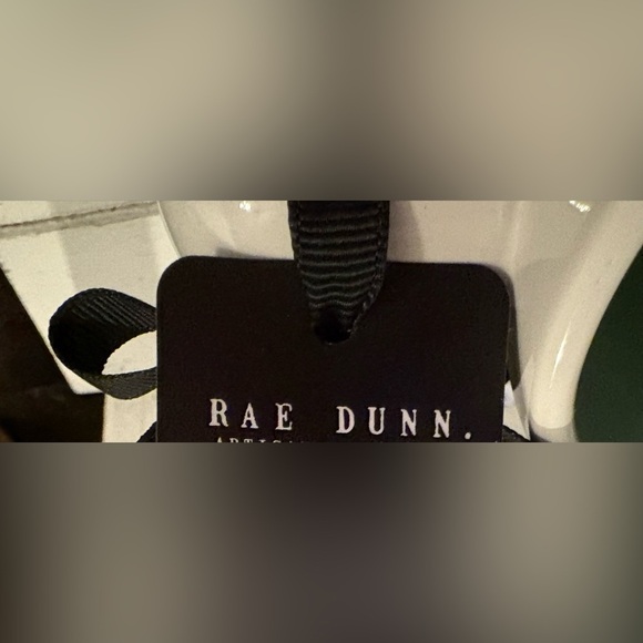 Rae Dunn “A Dream Come True” White Mug - Picture 2 of 4